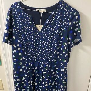 NWT Boden dress.